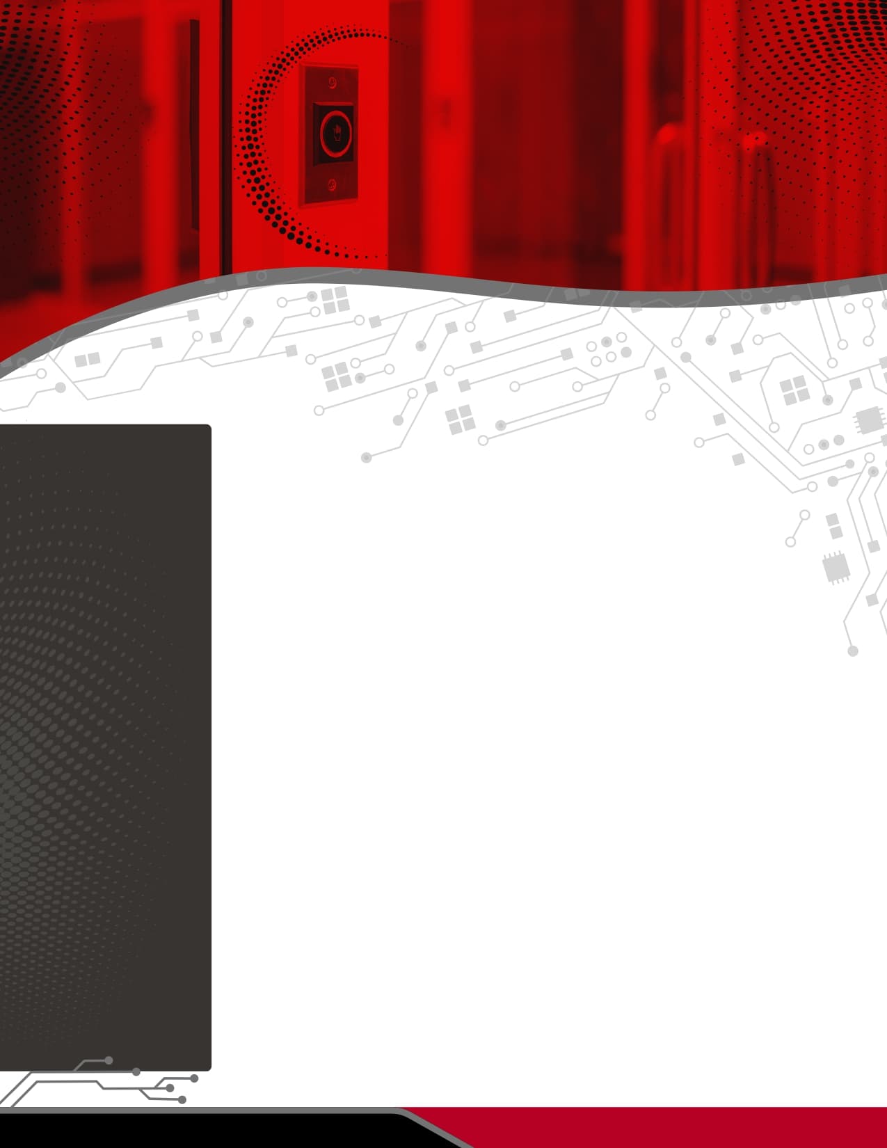 Automatic Doors Banner